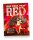One Piece Film: Red Trading Cards Collectors Box Limited Edition *DE*