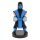 Mortal Kombat Cable Guys Lade-Halter Sub Zero 20 cm