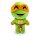 Teenage Mutant Ninja Turtles Plüschfigur Chibi Michelangelo 22 cm