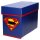 DC Comics Archivierungsbox Superman 40 x 21 x 30 cm