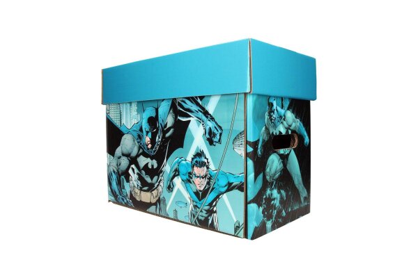 DC Comics Archivierungsbox Batman by Jim Lee 40 x 21 x 30 cm