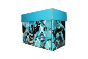 DC Comics Archivierungsbox Batman by Jim Lee 40 x 21 x 30 cm