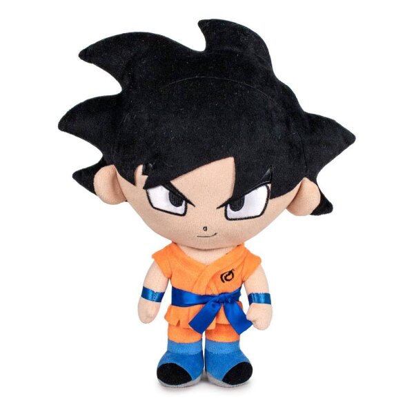 Dragon Ball Plüschfiguren 22 cm - Goku