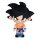 Dragon Ball Plüschfiguren 22 cm - Goku
