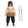 Demon Slayer: Kimetsu no Yaiba Actionfigur Hashibira Inosuke 13 cm