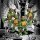 Teenage Mutant Ninja Turtles Actionfiguren Teenage Mutant Ninja Turtles Deluxe Set 8 cm