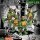 Teenage Mutant Ninja Turtles Actionfiguren Teenage Mutant Ninja Turtles Deluxe Set 8 cm