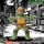 Teenage Mutant Ninja Turtles Actionfiguren Teenage Mutant Ninja Turtles Deluxe Set 8 cm
