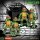 Teenage Mutant Ninja Turtles Actionfiguren Teenage Mutant Ninja Turtles Deluxe Set 8 cm