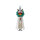 One Piece WCF - Maha Wanokuni Onigashima Vol. 8 World Collectable Figure 7cm