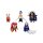 One Piece WCF - Onigashima Vol. 9 World Collectable Figuren 7cm