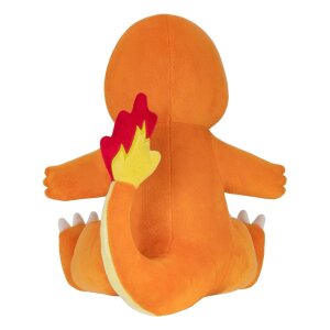 Pokemon Plüschfigur Glumanda 30 cm