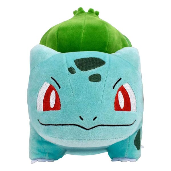 Pokemon Plüschfigur Bisasam 30 cm