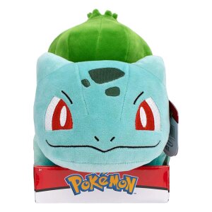 Pokemon Plüschfigur Bisasam 30 cm