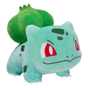 Pokemon Plüschfigur Bisasam 30 cm