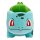 Pokemon Plüschfigur Bisasam 30 cm