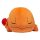 Pokemon Plüschfigur Glumanda schlafend 45 cm