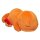 Pokemon Plüschfigur Glumanda schlafend 45 cm