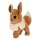 Pokemon Plüschfigur Evoli Ver. 01 20 cm