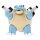 Pokemon Battle Feature Figur Turtok 11 cm