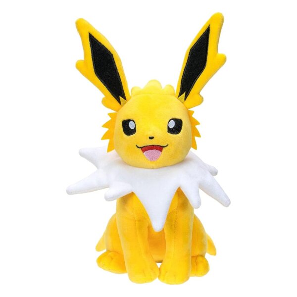 Pokemon Plüschfigur Blitza 20 cm