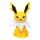 Pokemon Plüschfigur Blitza 20 cm