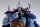 One Piece S.H. Figuarts Actionfigur Kaido King of the Beasts (Man-Beast form) 25 cm