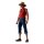 One Piece S.H. Figuarts Actionfigur Monkey D. Ruffy (Netflix) 14 cm
