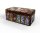 Yu-Gi-Oh! 25th Anniversary Tin: Dueling Heroes Deutsch