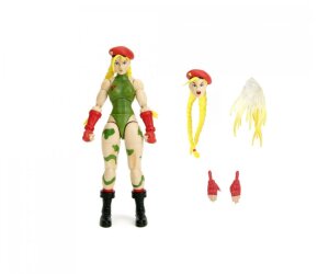 Ultra Street Fighter II: The Final Challengers...