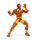 Ultra Street Fighter II: The Final Challengers Actionfigur 1/12 Dhalsim 15 cm