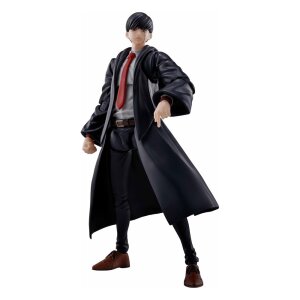 Mashle: Magic and Muscles S.H. Figuarts Actionfigur Mash...