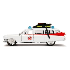 Ghostbusters Diecast Modell 1/32 ECTO-1
