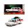 Ghostbusters Diecast Modell 1/32 ECTO-1