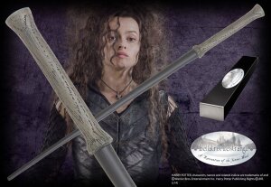 Harry Potter Zauberstab Bellatrix Lestrange...