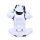 Original Stormtrooper Figur Hear No Evil Stormtrooper 10 cm