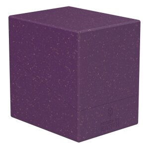 Ultimate Guard Return To Earth Boulder Deck Case 133+...