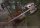 Herr der Ringe Replik 1/1 Gimlis Axt