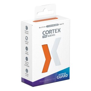 Ultimate Guard Cortex Sleeves Standardgröße...