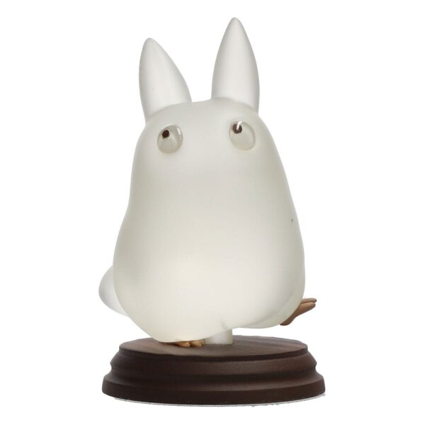 Mein Nachbar Totoro Statue Small Totoro transparent 10 cm
