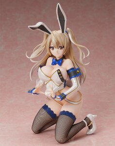 Creators Opinion PVC Statue 1/4 Nonoka Satonaka White...