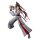 Hells Paradise: Jigokuraku S.H. Figuarts Actionfigur Yamada Asaemon Sagiri 15 cm