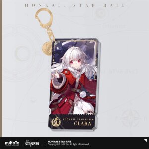 Honkai: Star Rail Charakter Acryl...