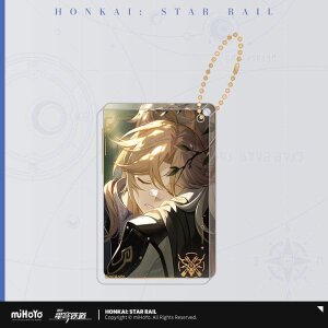 Honkai: Star Rail Light Cone Acryl...