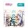Hatsune Miku Magnet Hatsune Miku And Friends