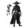 Star Wars The Clone Wars Actionfigur 1/6 Cad Bane 32 cm
