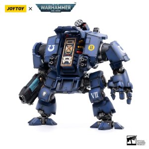 Warhammer 40k Actionfigur 1/18 Ultramarines Redemptor...