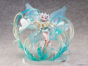 Princess Connect! Re:Dive SHIBUYA SCRAMBLE FIGURE PVC...
