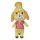 Animal Crossing Plüschfigur Isabelle 25 cm