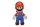Super Mario Plüschfigur Mario 30 cm